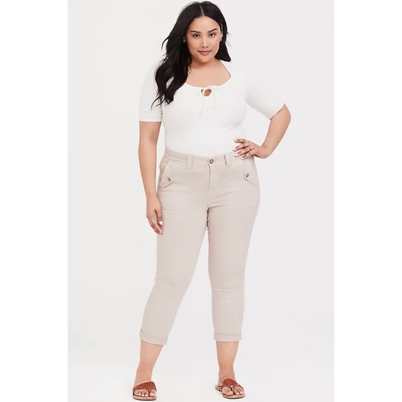 torrid Pants - 🚨50% OFF - MOVING SALE🚨 NEW Torrid Pants